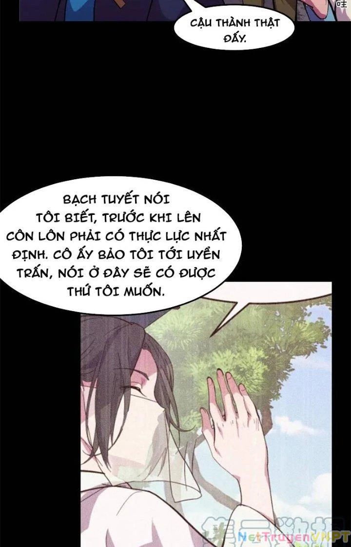 Các Nàng Nói Ta Là Vua Tương Lai Chapter 17 - Trang 2