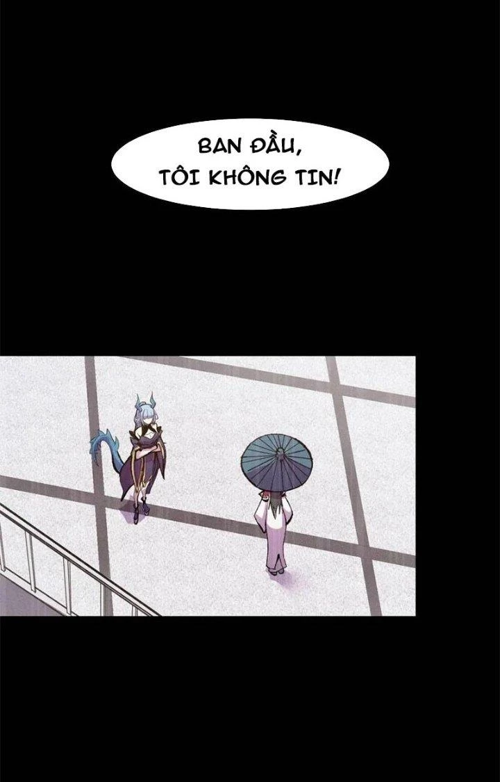 Các Nàng Nói Ta Là Vua Tương Lai Chapter 17 - Trang 2