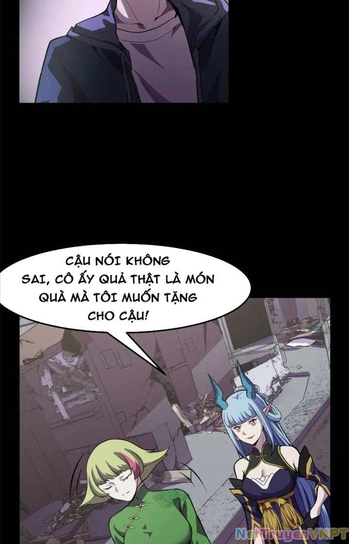 Các Nàng Nói Ta Là Vua Tương Lai Chapter 17 - Trang 2