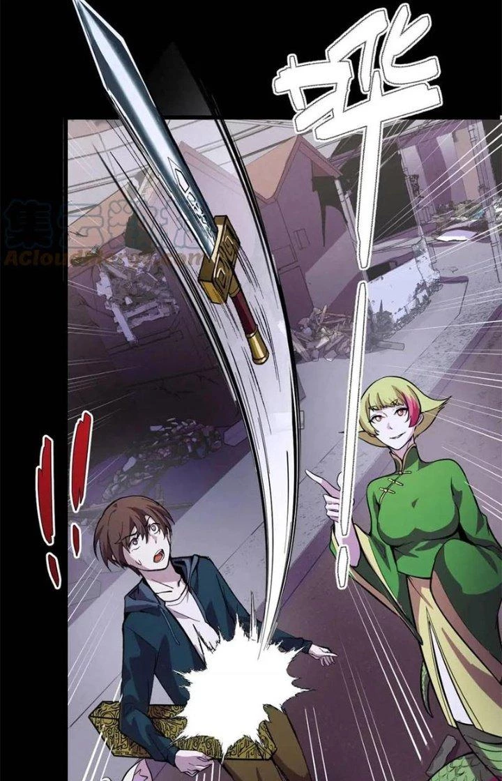 Các Nàng Nói Ta Là Vua Tương Lai Chapter 17 - Trang 2