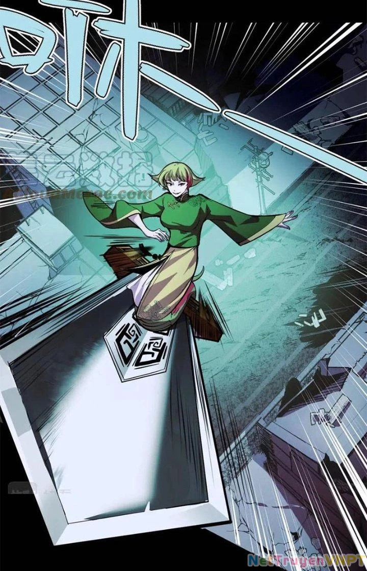 Các Nàng Nói Ta Là Vua Tương Lai Chapter 17 - Trang 2
