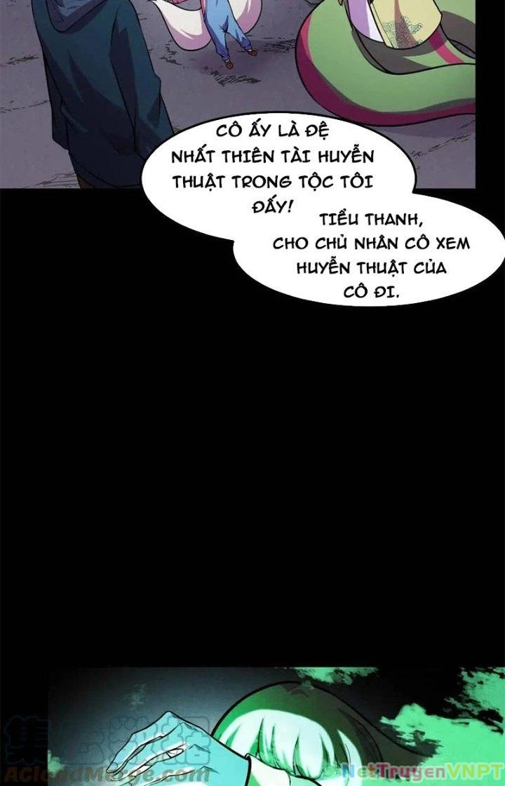 Các Nàng Nói Ta Là Vua Tương Lai Chapter 17 - Trang 2