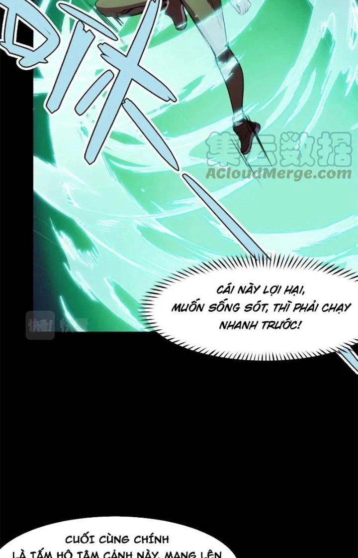 Các Nàng Nói Ta Là Vua Tương Lai Chapter 18 - Trang 2