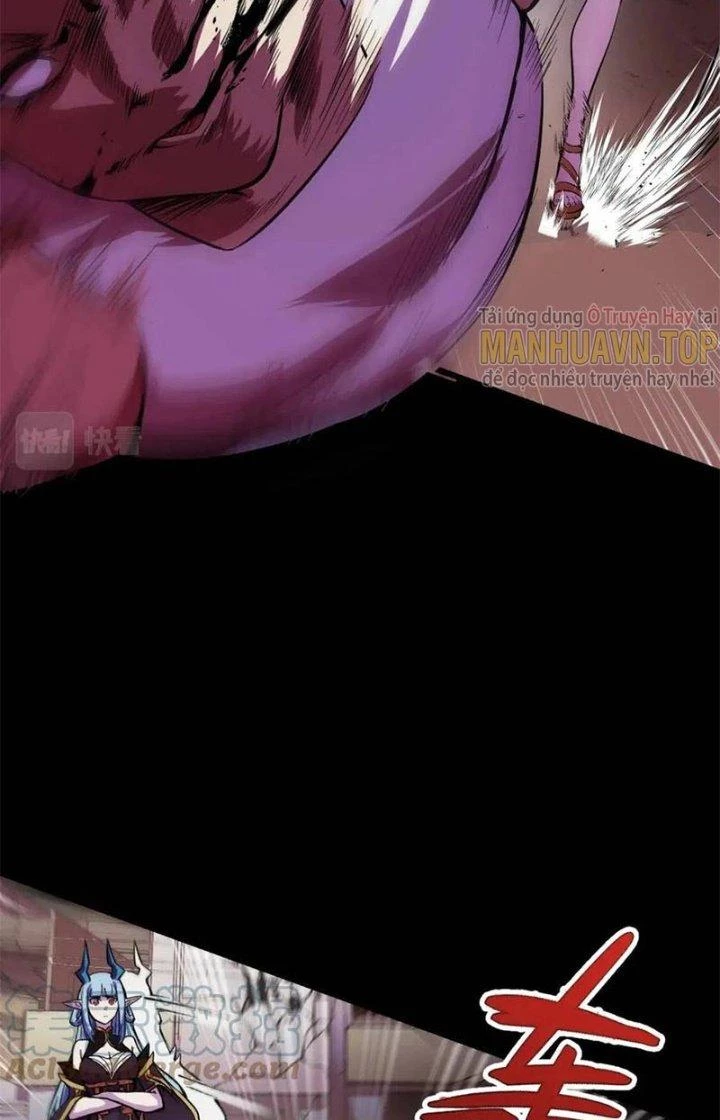 Các Nàng Nói Ta Là Vua Tương Lai Chapter 18 - Trang 2