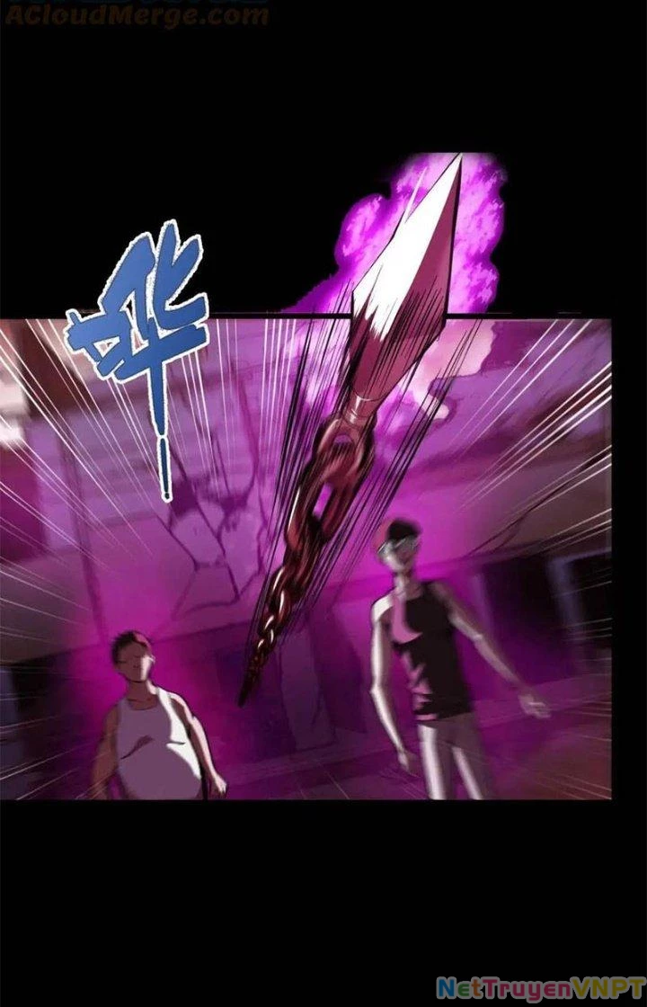Các Nàng Nói Ta Là Vua Tương Lai Chapter 18 - Trang 2