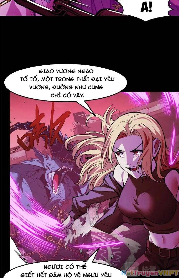 Các Nàng Nói Ta Là Vua Tương Lai Chapter 19 - Trang 2