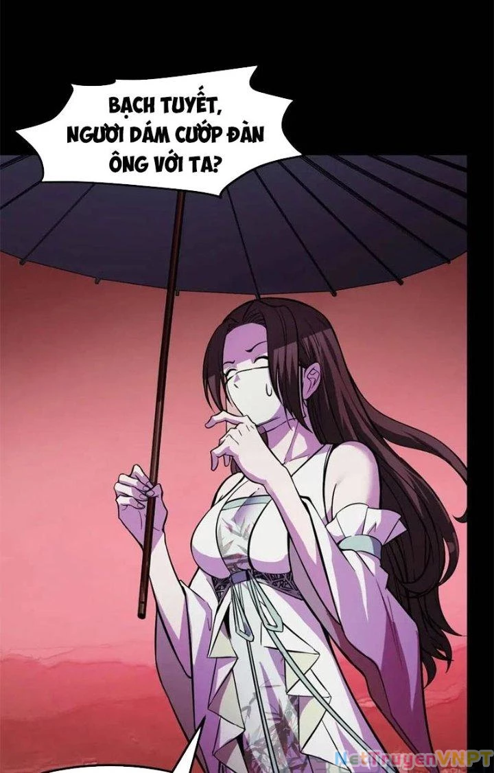 Các Nàng Nói Ta Là Vua Tương Lai Chapter 19 - Trang 2