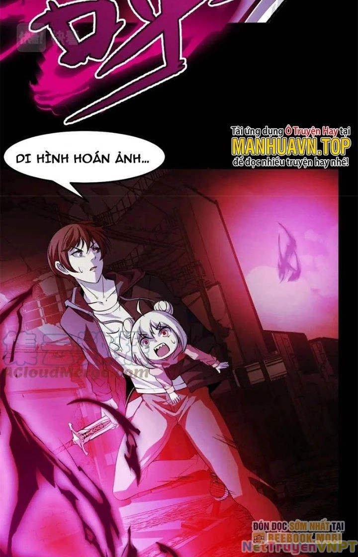 Các Nàng Nói Ta Là Vua Tương Lai Chapter 19 - Trang 2