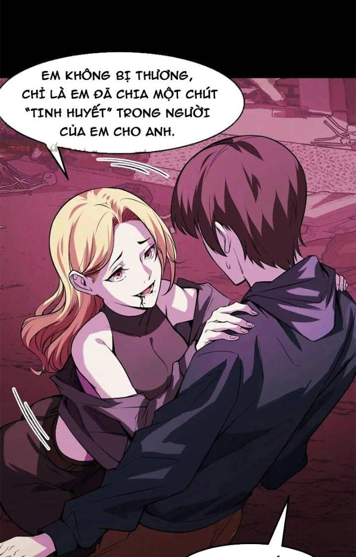 Các Nàng Nói Ta Là Vua Tương Lai Chapter 19 - Trang 2