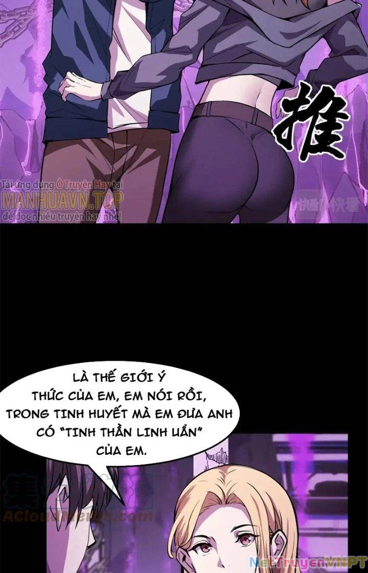 Các Nàng Nói Ta Là Vua Tương Lai Chapter 20 - Trang 2