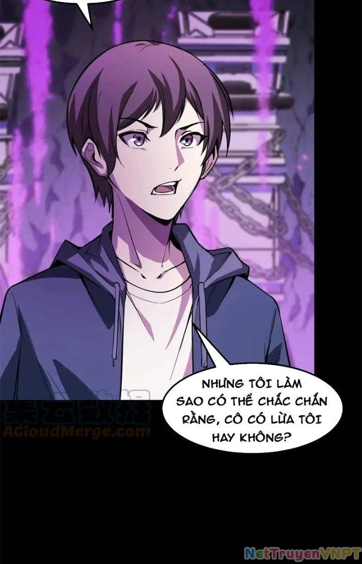Các Nàng Nói Ta Là Vua Tương Lai Chapter 20 - Trang 2
