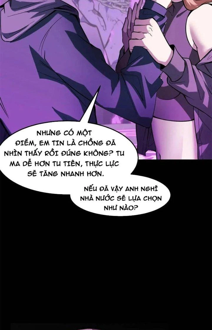 Các Nàng Nói Ta Là Vua Tương Lai Chapter 20 - Trang 2