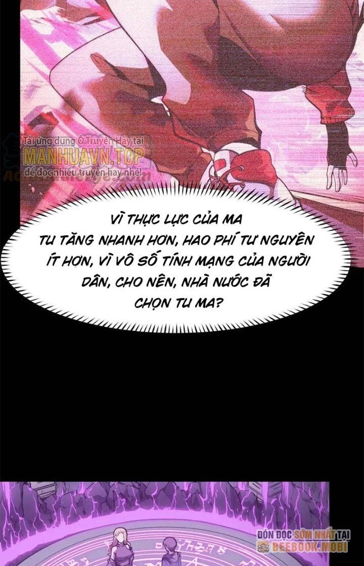 Các Nàng Nói Ta Là Vua Tương Lai Chapter 20 - Trang 2