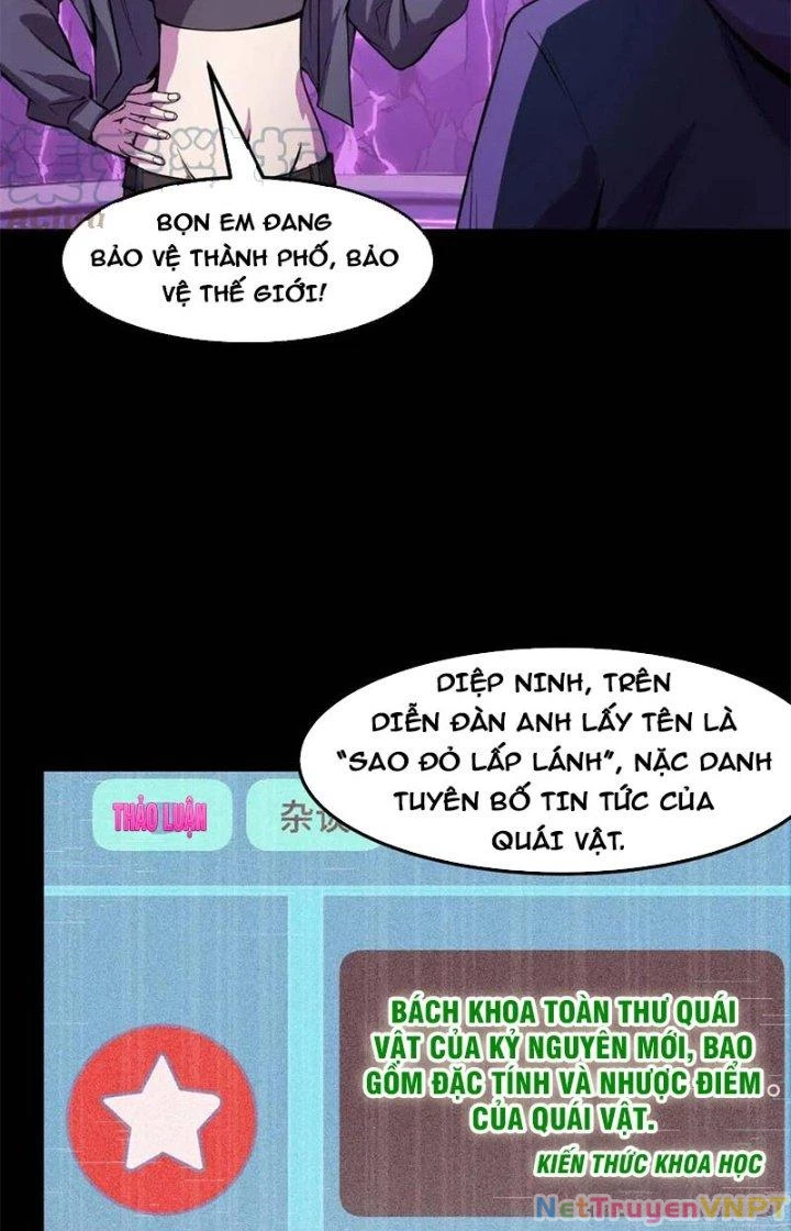 Các Nàng Nói Ta Là Vua Tương Lai Chapter 20 - Trang 2