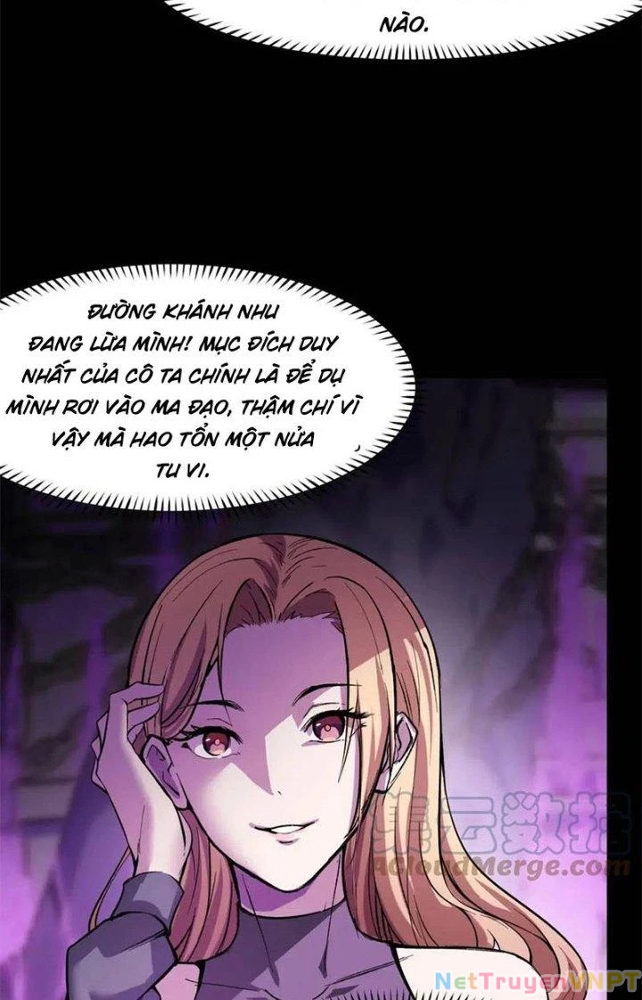 Các Nàng Nói Ta Là Vua Tương Lai Chapter 20 - Trang 2