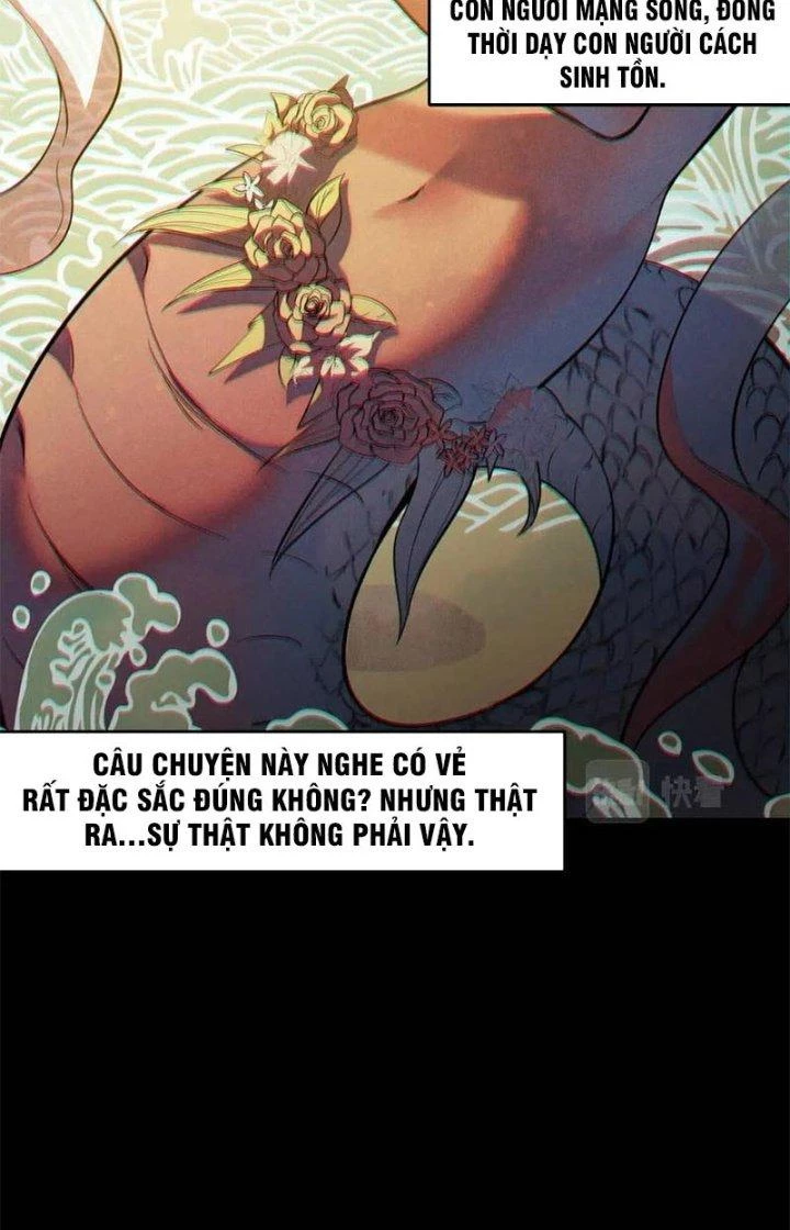 Các Nàng Nói Ta Là Vua Tương Lai Chapter 21 - Trang 2