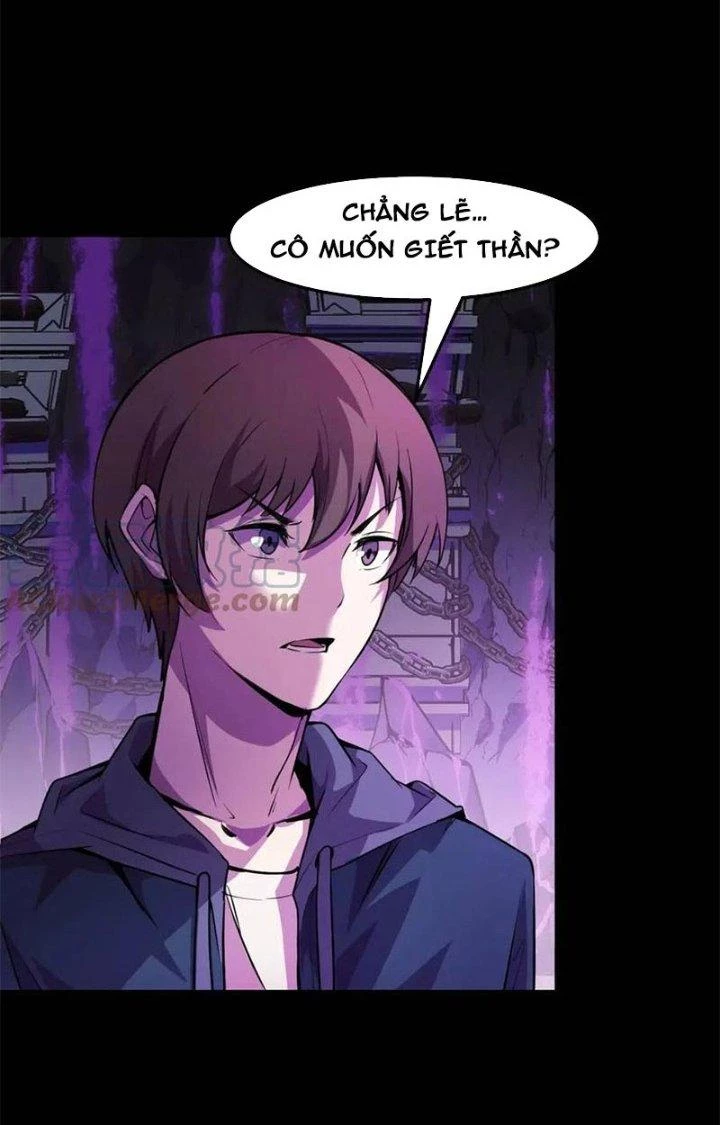 Các Nàng Nói Ta Là Vua Tương Lai Chapter 21 - Trang 2