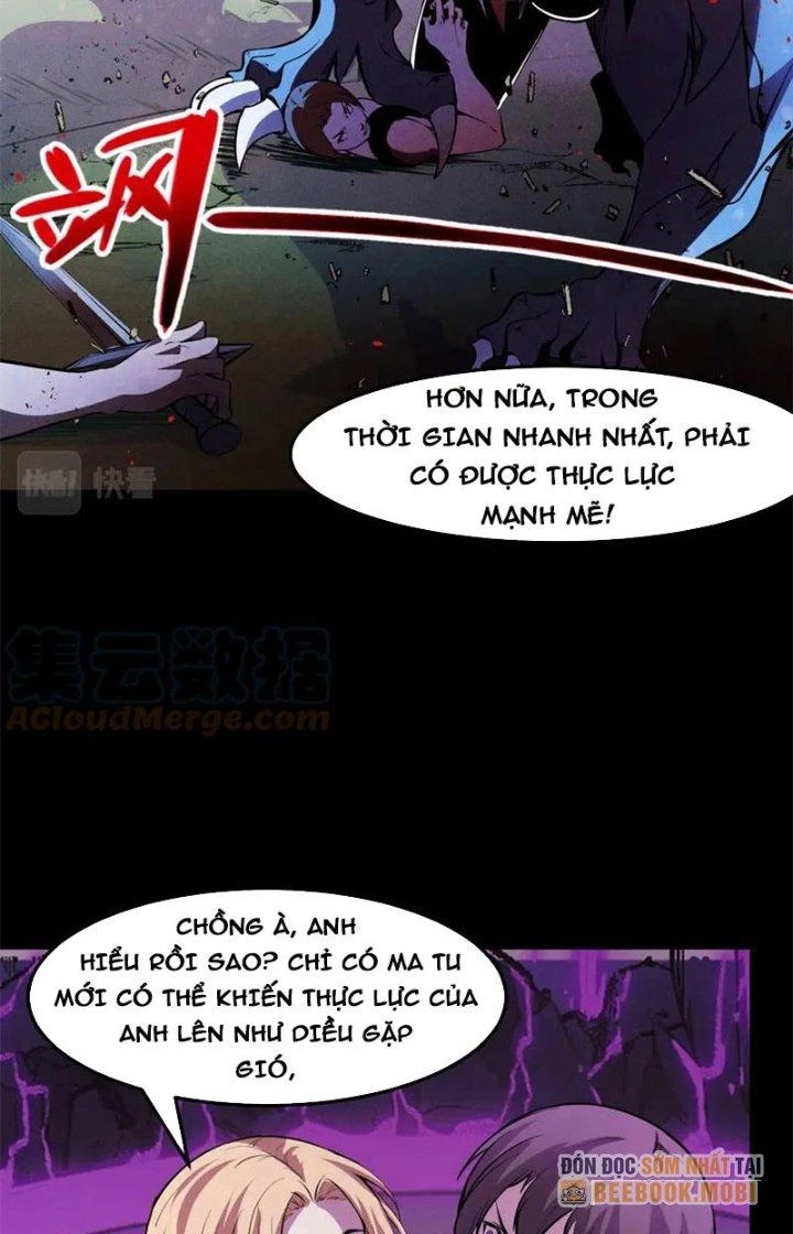 Các Nàng Nói Ta Là Vua Tương Lai Chapter 21 - Trang 2