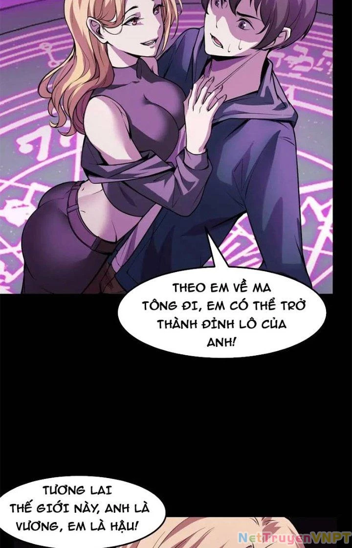 Các Nàng Nói Ta Là Vua Tương Lai Chapter 21 - Trang 2