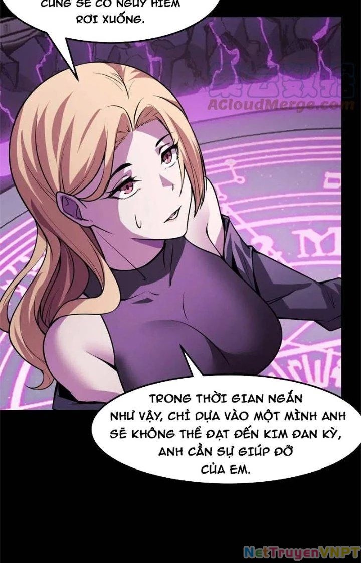 Các Nàng Nói Ta Là Vua Tương Lai Chapter 21 - Trang 2