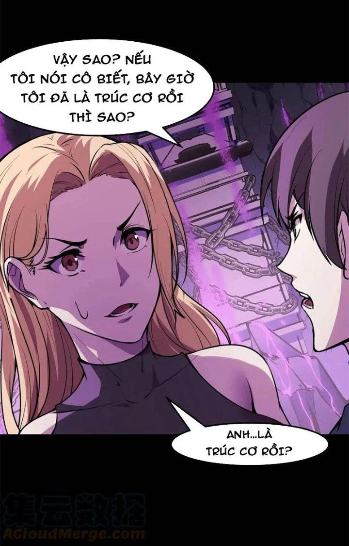 Các Nàng Nói Ta Là Vua Tương Lai Chapter 21 - Trang 2