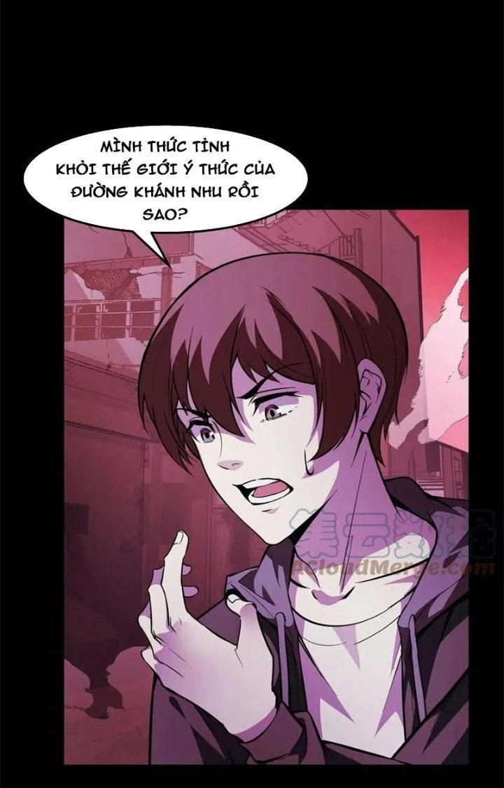 Các Nàng Nói Ta Là Vua Tương Lai Chapter 21 - Trang 2