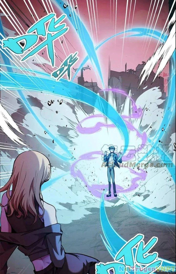 Các Nàng Nói Ta Là Vua Tương Lai Chapter 21 - Trang 2