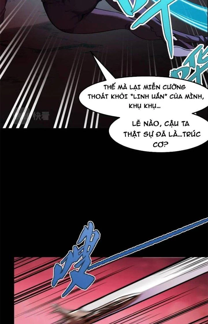 Các Nàng Nói Ta Là Vua Tương Lai Chapter 21 - Trang 2