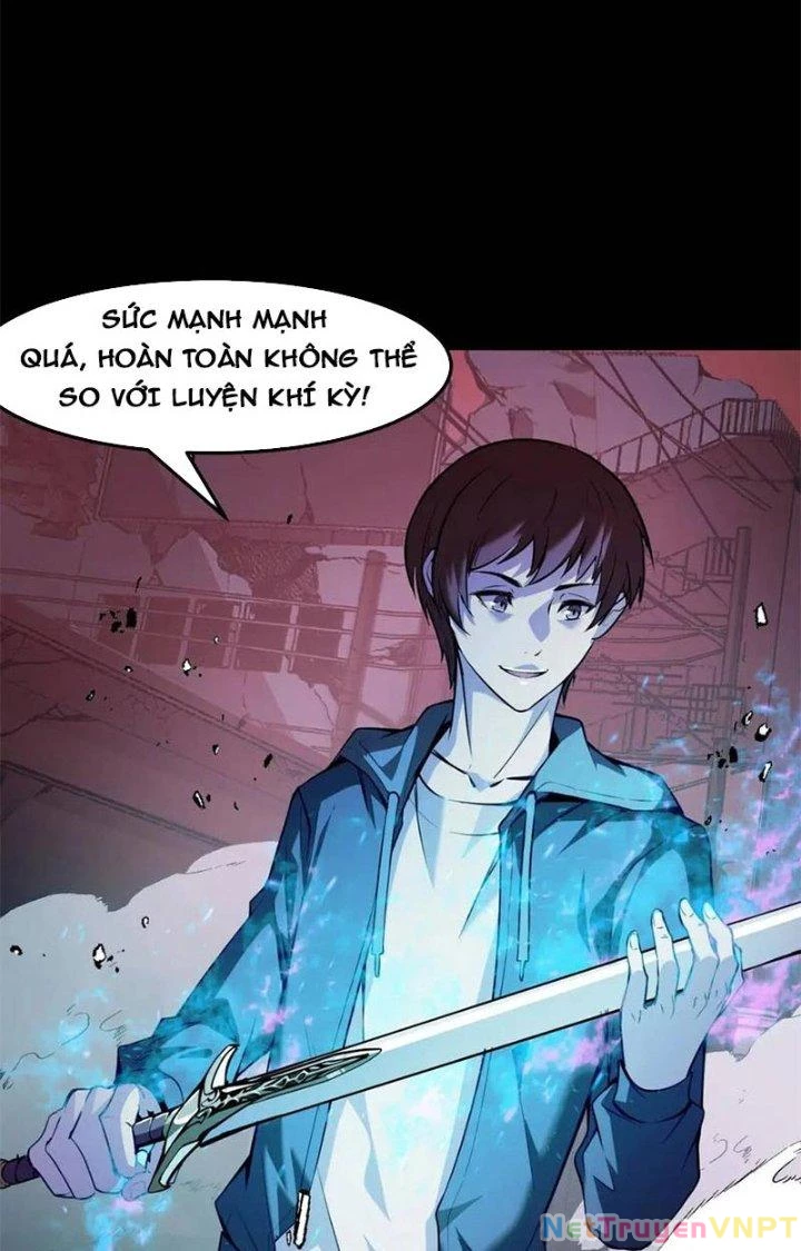 Các Nàng Nói Ta Là Vua Tương Lai Chapter 21 - Trang 2