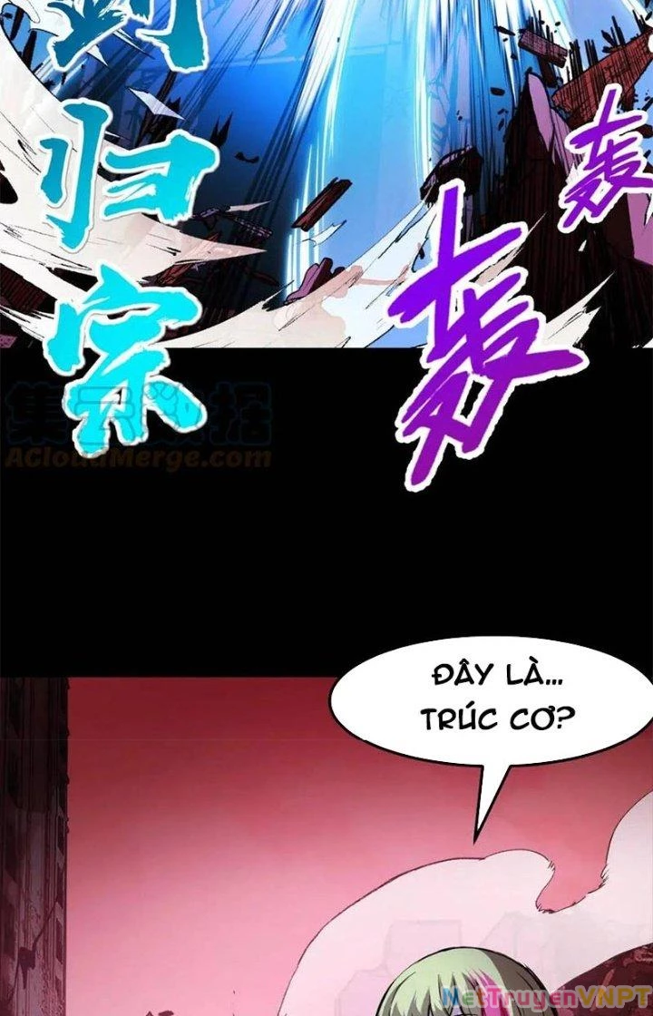Các Nàng Nói Ta Là Vua Tương Lai Chapter 21 - Trang 2
