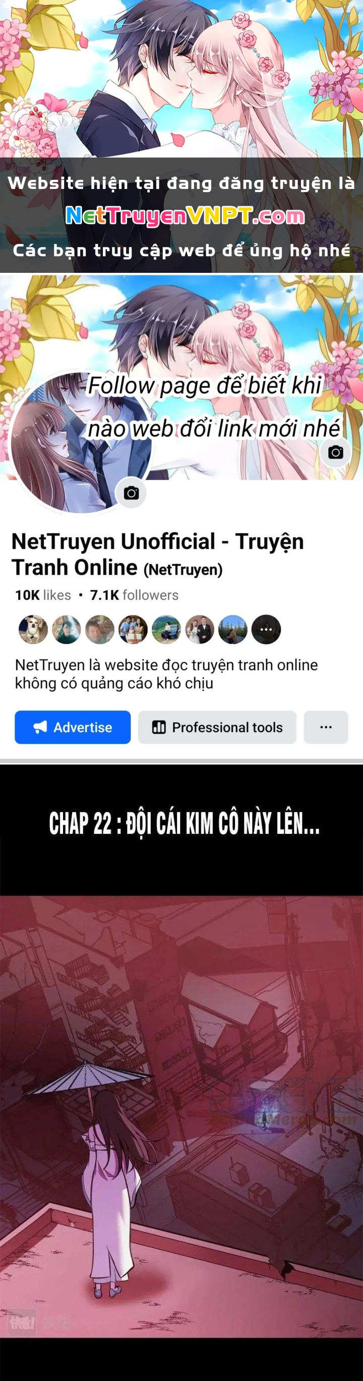 Các Nàng Nói Ta Là Vua Tương Lai Chapter 22 - Trang 2