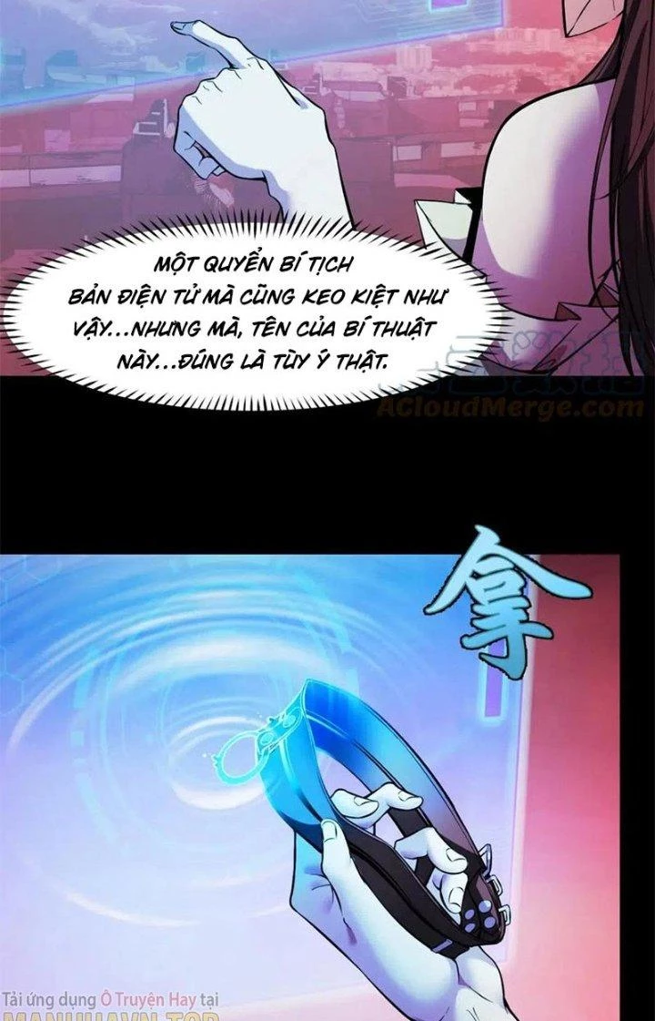 Các Nàng Nói Ta Là Vua Tương Lai Chapter 22 - Trang 2