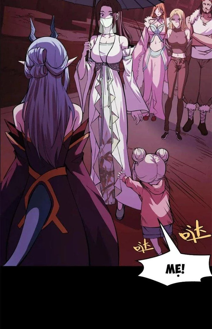 Các Nàng Nói Ta Là Vua Tương Lai Chapter 22 - Trang 2