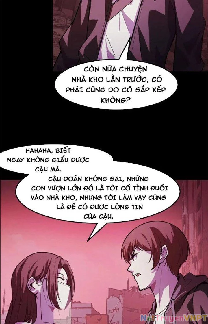 Các Nàng Nói Ta Là Vua Tương Lai Chapter 22 - Trang 2