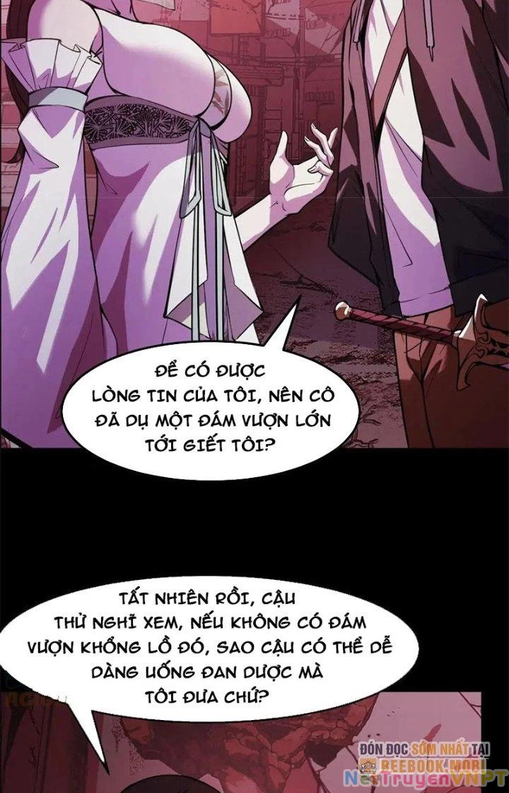 Các Nàng Nói Ta Là Vua Tương Lai Chapter 22 - Trang 2