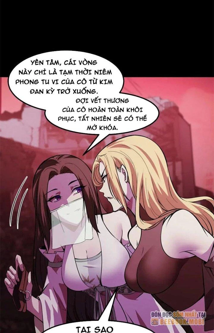 Các Nàng Nói Ta Là Vua Tương Lai Chapter 22 - Trang 2