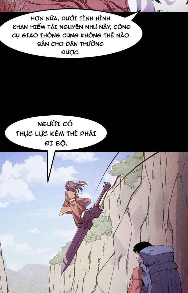 Các Nàng Nói Ta Là Vua Tương Lai Chapter 23 - Trang 2