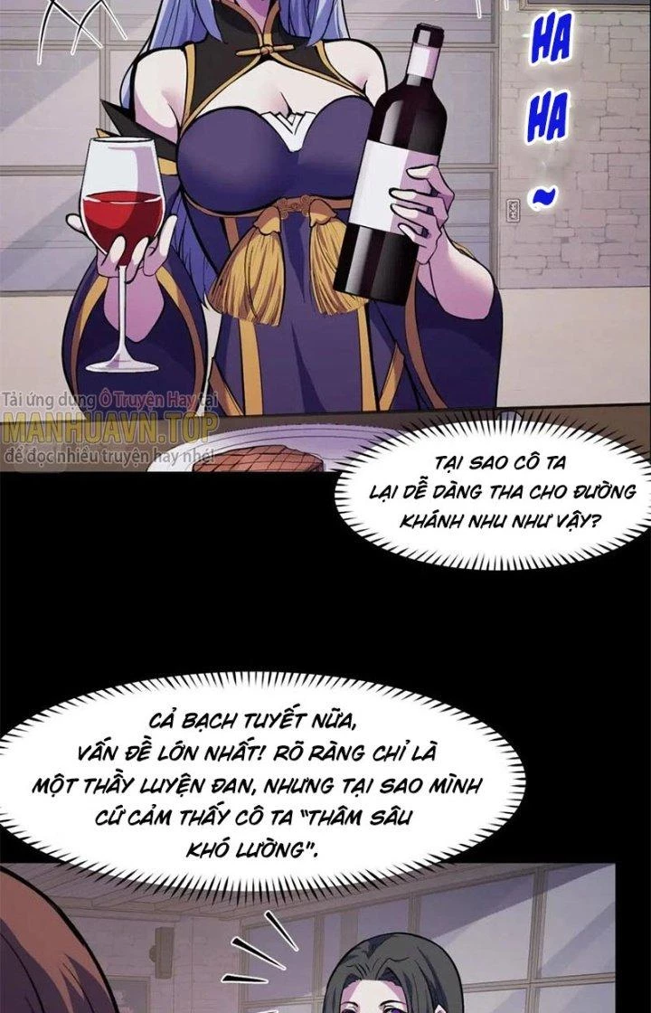 Các Nàng Nói Ta Là Vua Tương Lai Chapter 23 - Trang 2