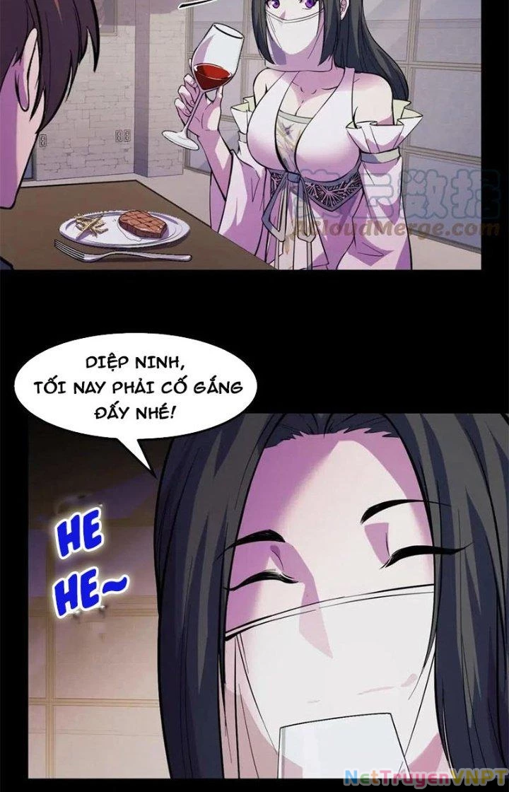 Các Nàng Nói Ta Là Vua Tương Lai Chapter 23 - Trang 2