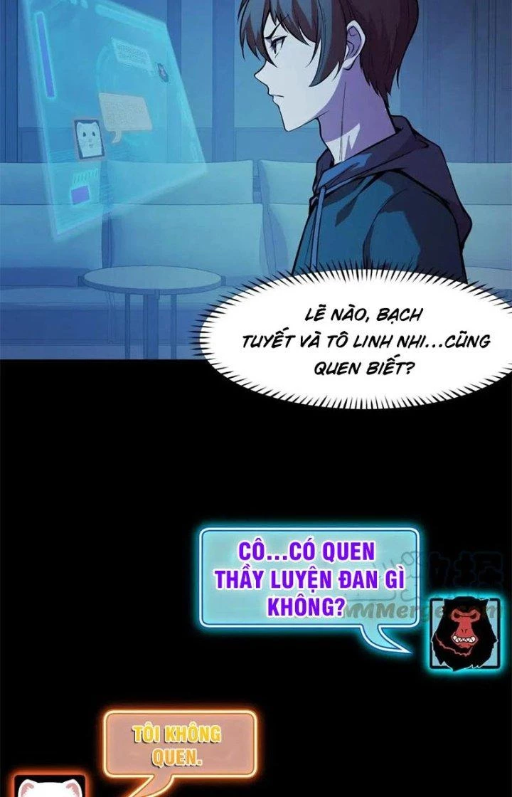 Các Nàng Nói Ta Là Vua Tương Lai Chapter 23 - Trang 2