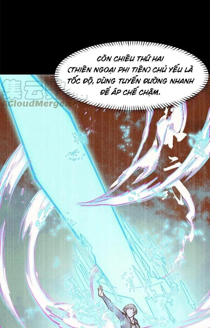 Các Nàng Nói Ta Là Vua Tương Lai Chapter 23 - Trang 2