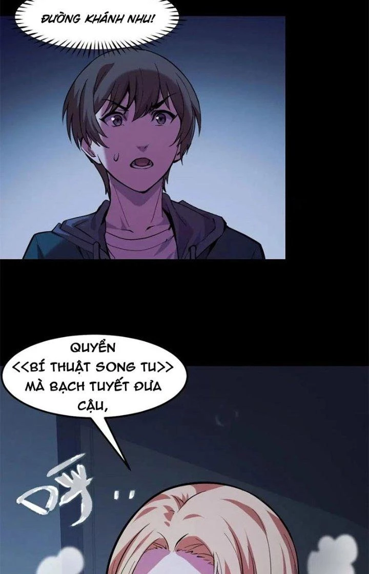 Các Nàng Nói Ta Là Vua Tương Lai Chapter 23 - Trang 2
