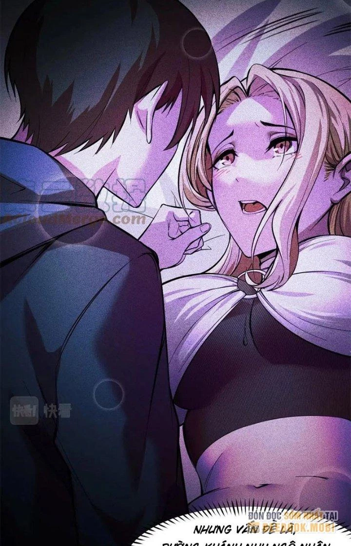 Các Nàng Nói Ta Là Vua Tương Lai Chapter 24 - Trang 2