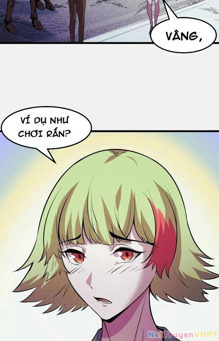 Các Nàng Nói Ta Là Vua Tương Lai Chapter 24 - Trang 2