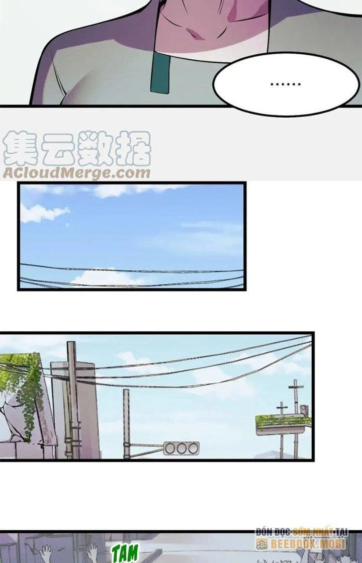 Các Nàng Nói Ta Là Vua Tương Lai Chapter 24 - Trang 2