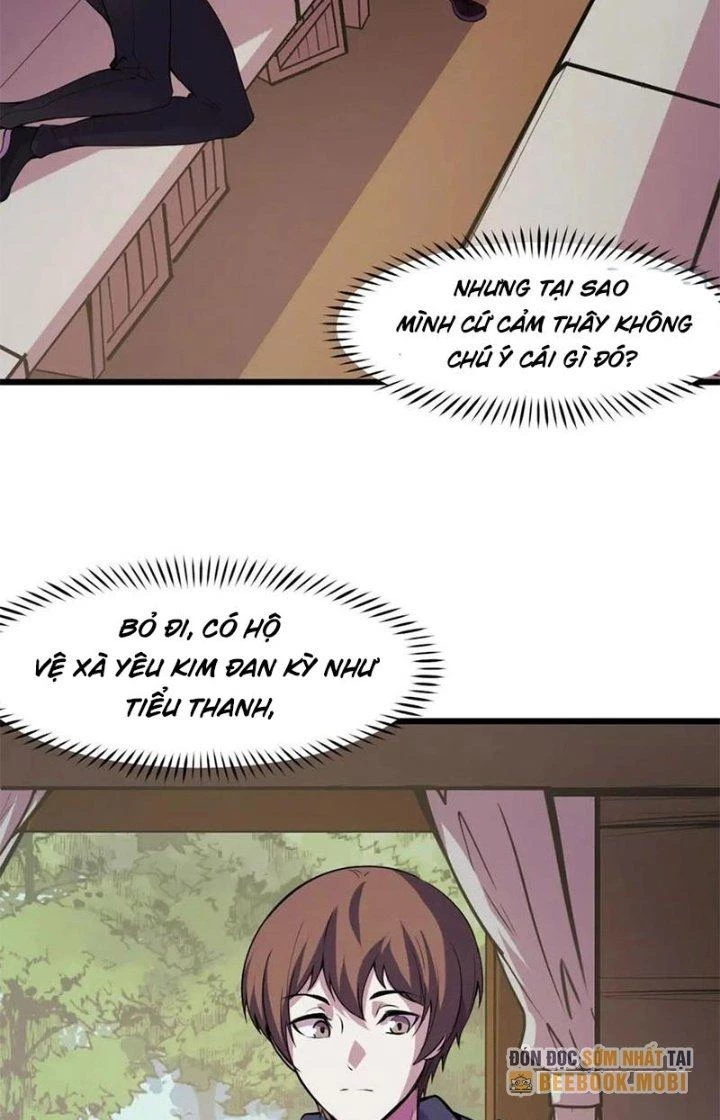 Các Nàng Nói Ta Là Vua Tương Lai Chapter 24 - Trang 2