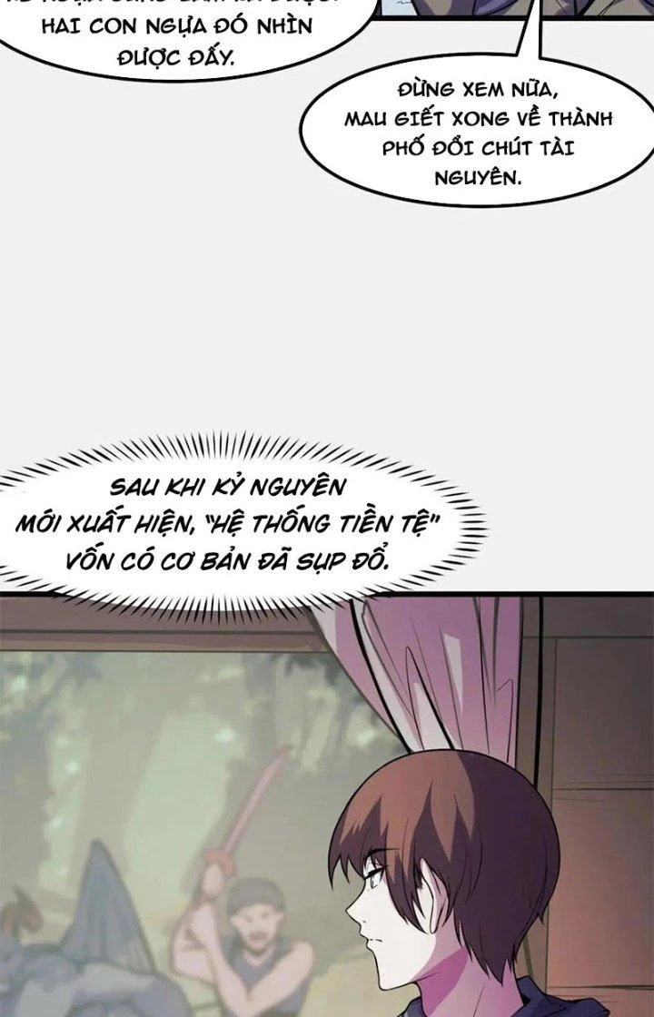 Các Nàng Nói Ta Là Vua Tương Lai Chapter 24 - Trang 2