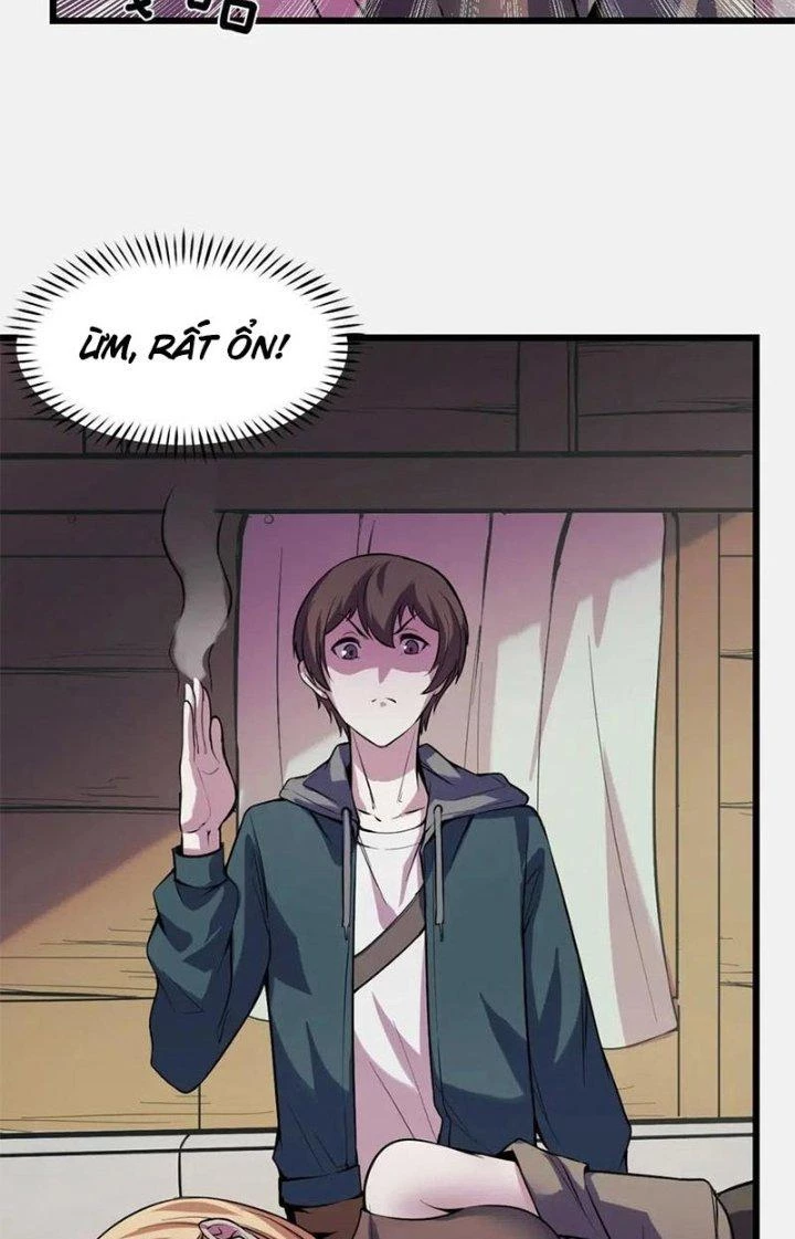 Các Nàng Nói Ta Là Vua Tương Lai Chapter 24 - Trang 2