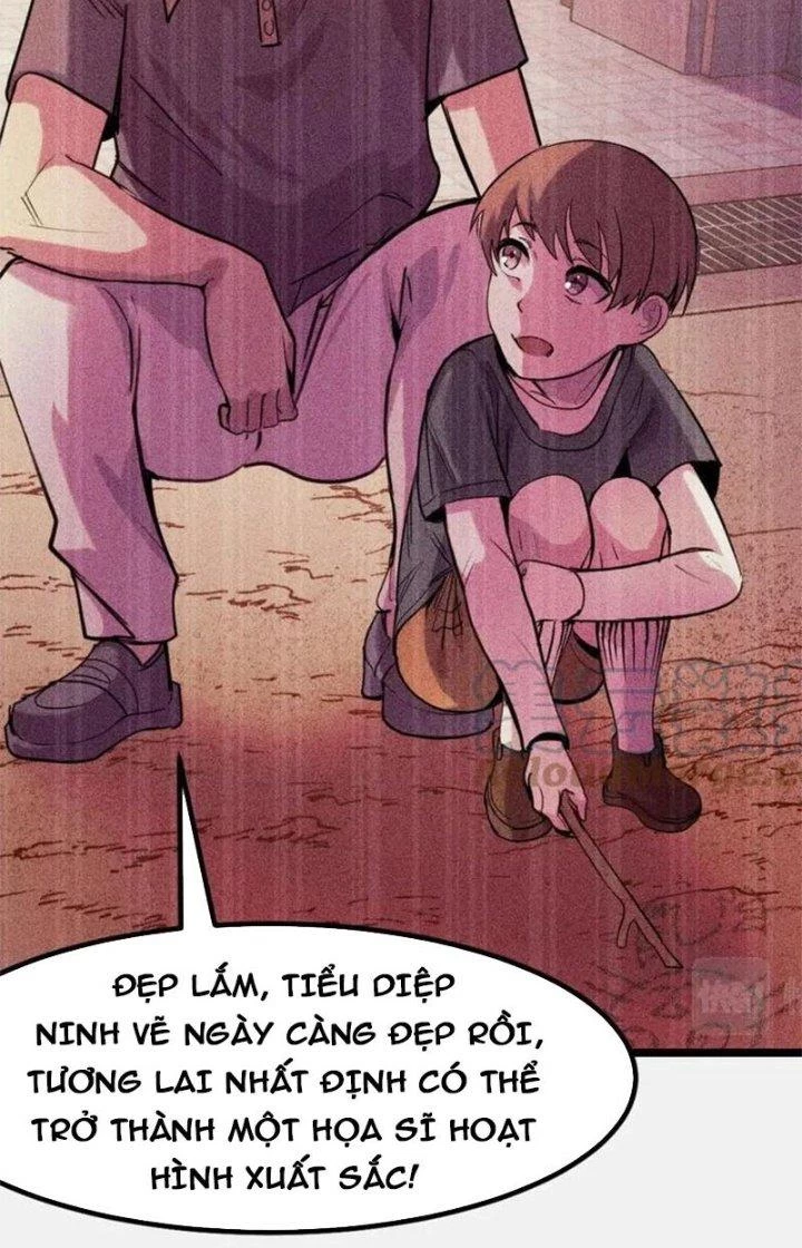 Các Nàng Nói Ta Là Vua Tương Lai Chapter 25 - Trang 2