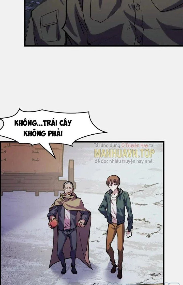 Các Nàng Nói Ta Là Vua Tương Lai Chapter 25 - Trang 2
